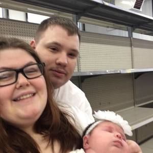 Meet your Posher, Timothy